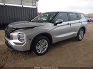 2023 Mitsubishi Outlander 2.5 ES 5 Seat CVT AWD