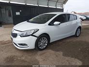 2014 KIA Cerato 1.8 S Premium Auto