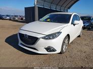 2014 Mazda Mazda3 2.5 SP25 Auto