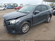 2016 Mazda CX-5 2.5 Maxx Sport AWD Auto