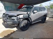 2025 Toyota LandCruiser 300 3.3 Turbo Diesel VX Auto
