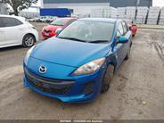 2013 Mazda Mazda3 2.0 Neo Activematic