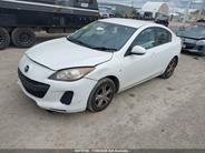 2012 Mazda Mazda3 2.0 Neo Activematic