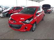 2011 Mazda Mazda2 1.5 Neo Auto