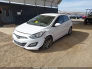2013 Hyundai i30 1.8 Active Auto