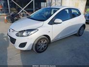 2012 Mazda Mazda2 1.5 Neo Auto