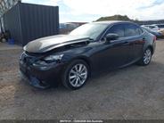 2014 Lexus IS 350 Luxury Auto