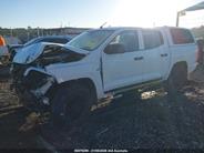 2024 Mitsubishi Triton 2.4 Bi-Turbo DiD GLX Double Cab Auto