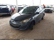 2011 Mazda Mazda2 1.5 Neo Auto