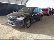 2014 Mazda CX-5 2.5 Maxx Sport AWD Auto
