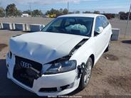 2011 Audi A3 1.6 TDI Attraction Sportback S tronic