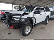 2024 Isuzu Ute D-MAX