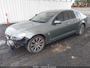 2014 Holden Calais 3.6 V Active Select
