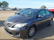 2013 Toyota Corolla 1.8 Ascent Auto