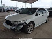 2012 Honda Accord Euro 2.4 Auto