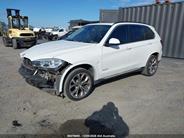 2014 BMW X5 3.0 xDrive30d Steptronic