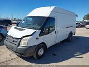 2012 Ford Transit
