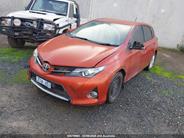 2013 Toyota Corolla 1.8 Ascent Sport