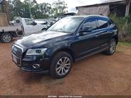 2015 Audi Q5 2.0 TFSI Tiptronic quattro