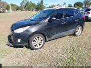 2011 Hyundai ix35 2.4 Highlander AWD Auto
