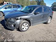 2014 Mazda CX-5 2.0 Maxx FWD Auto