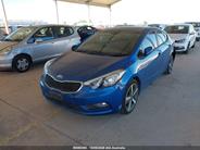2013 KIA Cerato 1.8 S