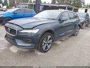 2024 Volvo V60 Cross Country B5 Ultimate Cross Country