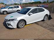 2022 Toyota Camry 2.5 Ascent Sport Hybrid CVT