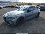 2023 BMW 3 Series M3