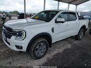 2022 Ford Ranger 3.0 Turbo XLT Crew Cab 4x4 Auto