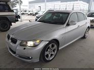 2011 BMW 3 Series 320i Lifestyle Steptronic