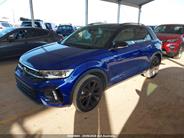 2024 Volkswagen T-Roc 140TSI R-Line DSG 4MOTION