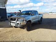 2011 Toyota Hilux