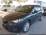 2013 Mazda CX-5