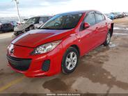 2013 Mazda Mazda3 2.0 Neo Activematic
