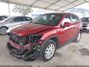 2013 Mazda CX-5 2.0 Maxx Sport FWD Auto