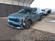 2024 KIA Sorento Sport+ Diesel DCT AWD