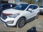 2014 Hyundai Santa Fe 2.2 CRDi Highlander 7 Seater Auto