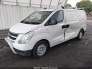 2015 Hyundai iLoad 2.5 CRDi van Auto