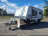 2014 Legend Trackvan