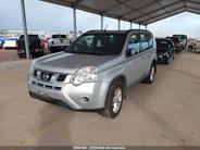 2013 Nissan X-TRAIL 2.0 ST Limited Edition CVT