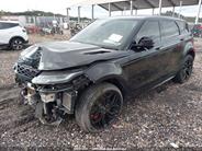 2022 Land Rover Range Rover