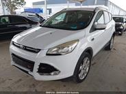 2013 Ford Kuga 2.0 TDCi Trend AWD Powershift