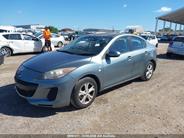 2011 Mazda Mazda3 2.0 Neo Activematic