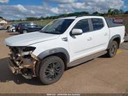 2022 LDV T60 Max 2.0 TD Luxe 4WD Auto
