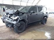 2024 Toyota LandCruiser 300 3.3 Turbo Diesel GR Sport Auto