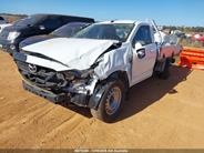 2022 Mazda BT-50 1.9 XS Cab Chassis Auto