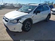 2013 Subaru XV 2.0i Lineartronic