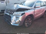 2020 Suzuki Vitara 1.6 Auto