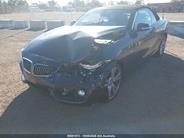 2015 BMW 2 Series Convertible 2.0 228i Sport Line Automatic
